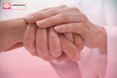 Поддержка Поддержка